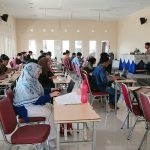 25 Mahasiswa UIN Imam Bonjol Padang Melaksanakan Program PPL di Pesantren PKH Bogor