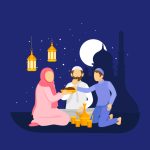 Hadis Ramadhan: Ada Malam Lailatul Qadar