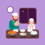 Hadis-Hadis Ramadhan: Berkah Sahur