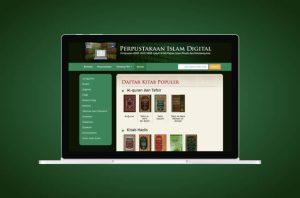 Perpustakaan Islam Digital