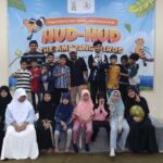 Program Edukasi Islam: Hud-Hud “The Amazing Bird”