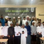 Safari Dakwah Ulama Damaskus Dimulai dari Pesantren PKH Cinagara