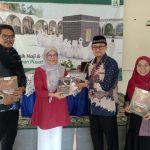 Dosen Senior UKM Malaysia berkunjung ke Pesantren PKH Cinagara